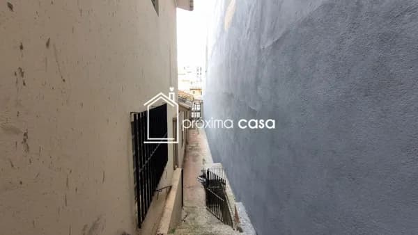 Lote/Terreno em Santo André - Vila Metalúrgica