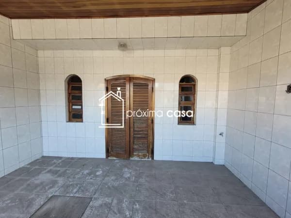 Casa em São Paulo - Jardim Cotiana