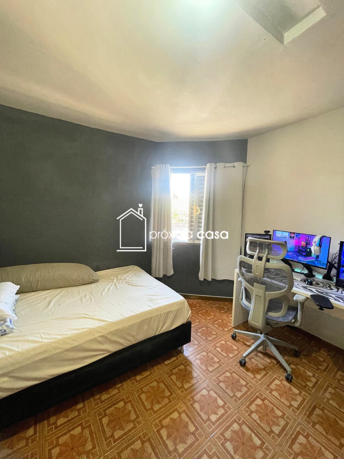 Casa em São Paulo - Vila Mendes