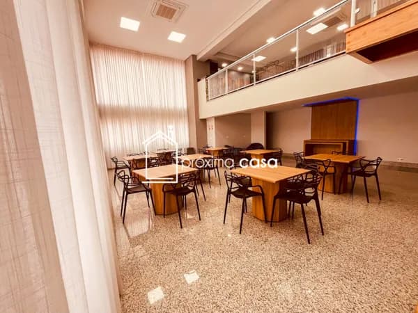 Apartamento em São Bernardo do Campo - Baeta Neves