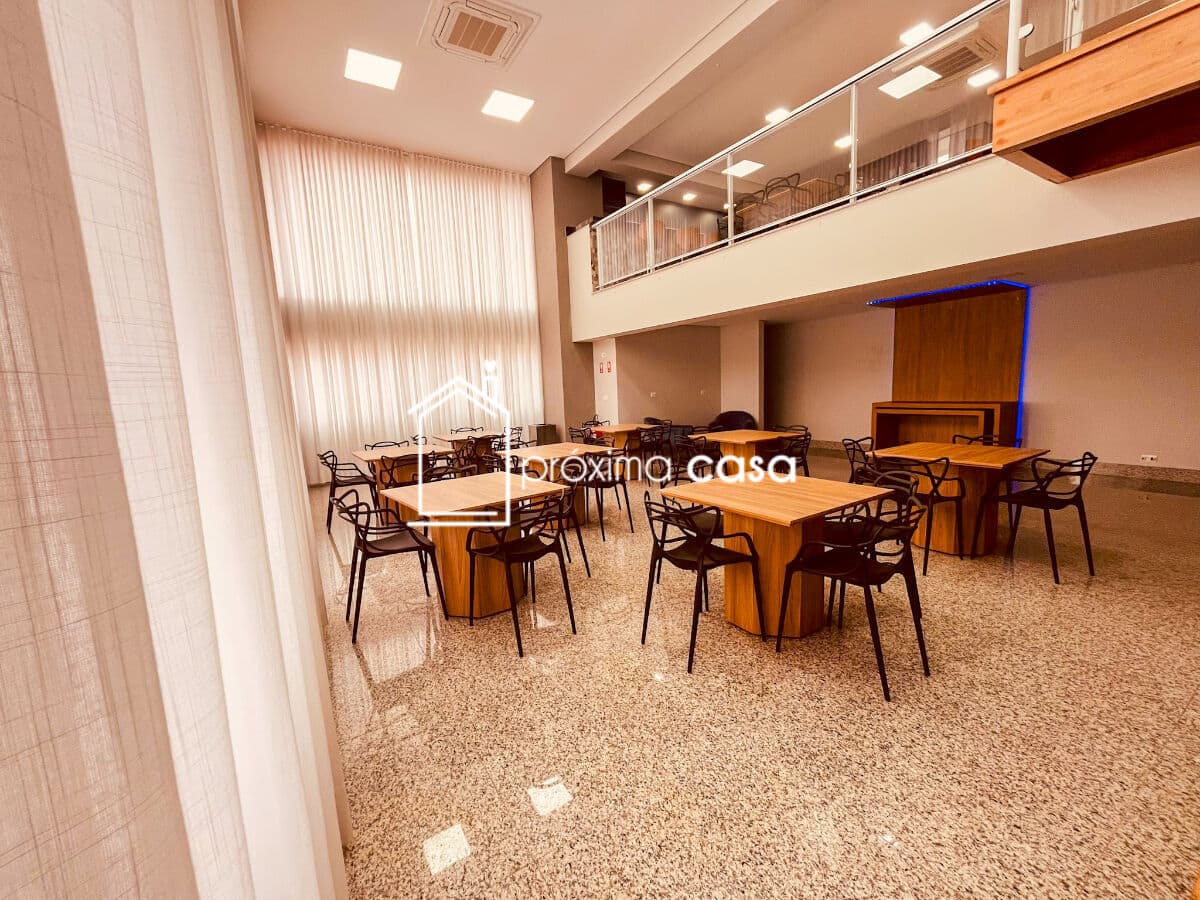 Apartamento em São Bernardo do Campo - Baeta Neves