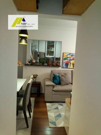 Apartamento Padrão para Venda em Santana São Paulo-SP