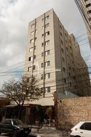 Apartamento em São Paulo - Tatuapé