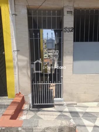 Casa em São Paulo - Parque Santa Madalena