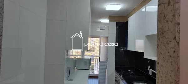 Apartamento em São Caetano do Sul - Centro