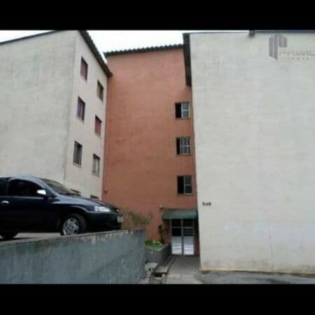 Apartamento Padrão para Venda em Jardim Antártica São Paulo-SP