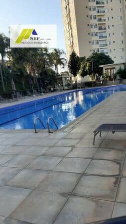Apartamento Padrão para Venda em Parque Independência São Paulo-SP
