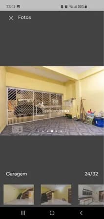 Casa em São Paulo - Jardim Cotiana