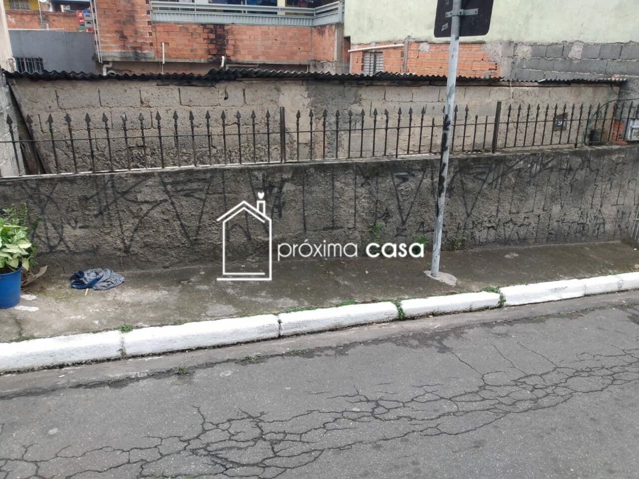Casa em São Paulo - Jardim Adutora