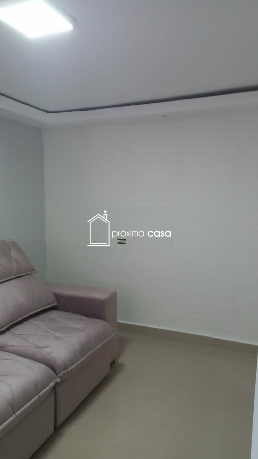Sobrado em São Paulo - Parque Santa Madalena