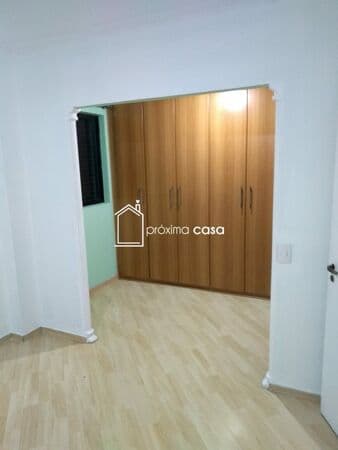 Apartamento em Santo André - Parque das Nações