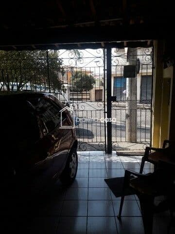 Sobrado em São Paulo - Vila Alpina