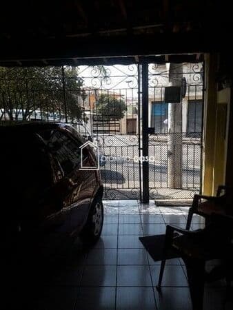 Sobrado em São Paulo - Vila Alpina