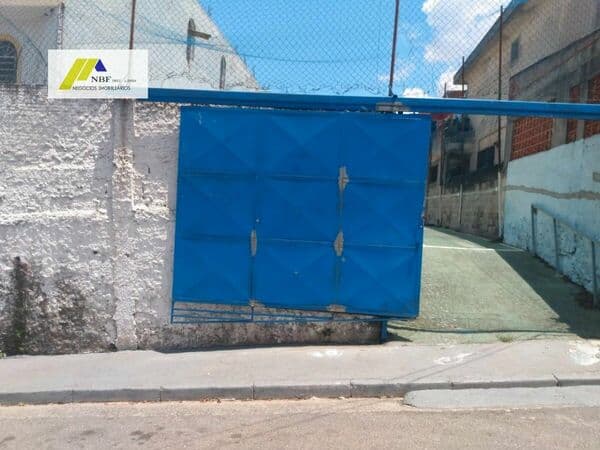 Terreno para Venda em Jardim Elba São Paulo-SP