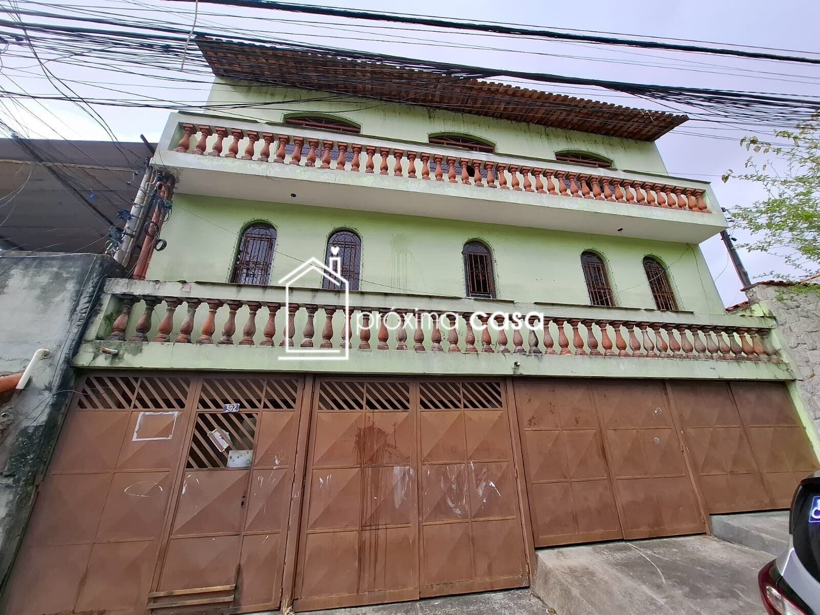 Casa em São Paulo - Jardim Elba