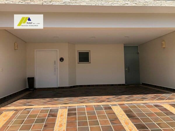 Sobrado Alto Padrão para Venda em Vila Carrão São Paulo-SP