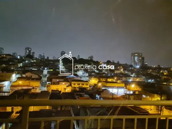 Apartamento em São Paulo - Vila Carrão