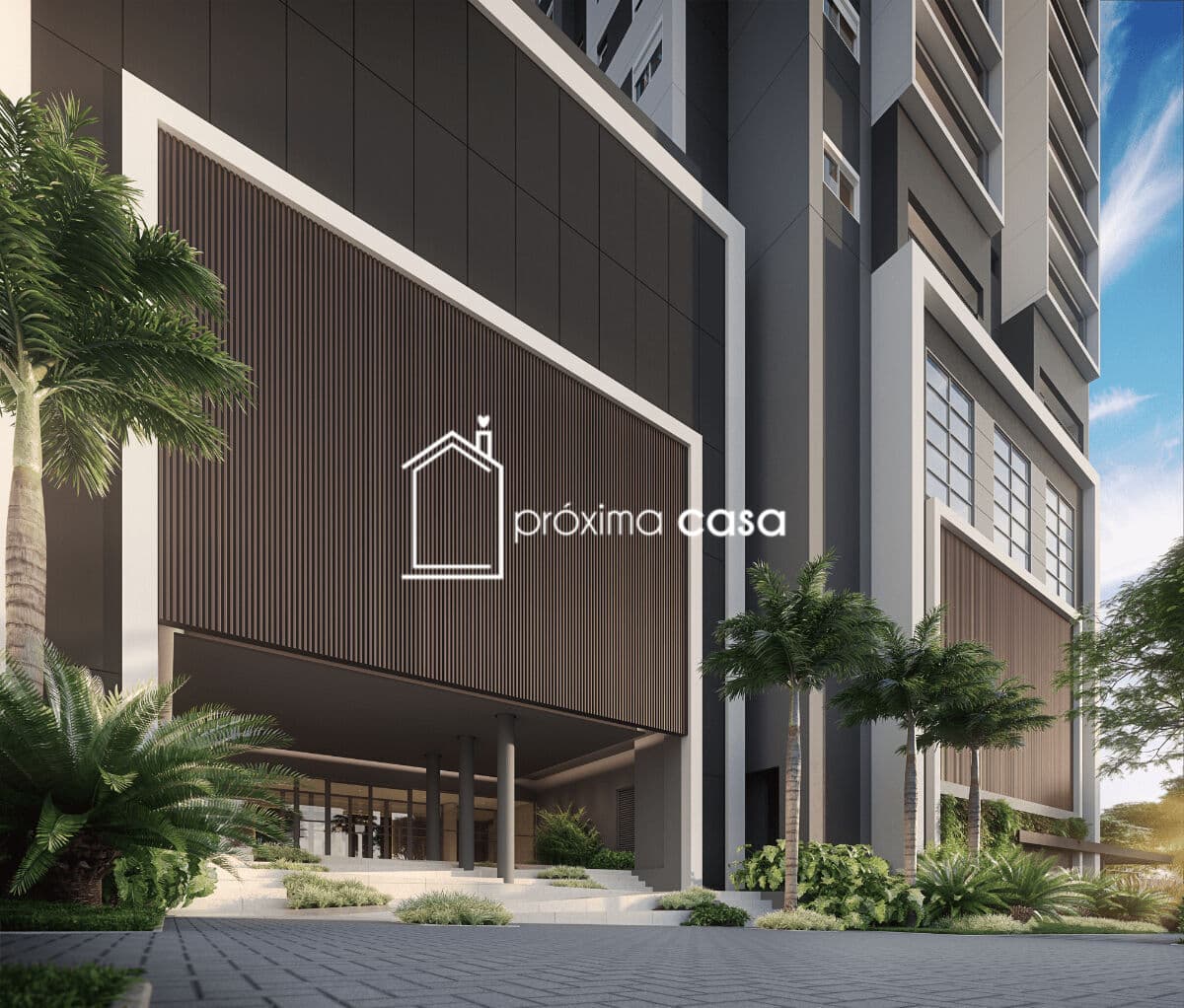 Apartamento em São Paulo - Vila Santa Eulalia