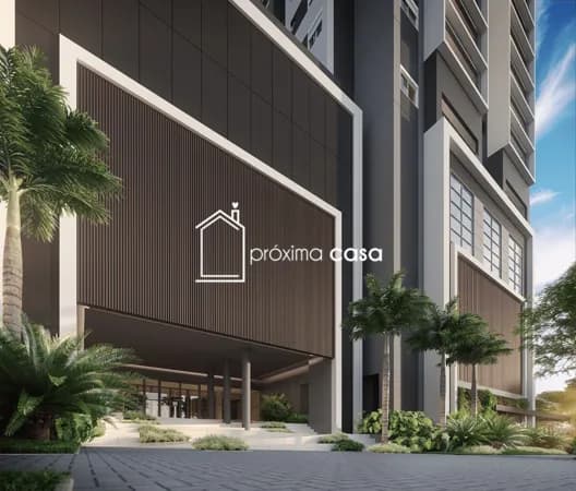 Apartamento em São Paulo - Vila Santa Eulalia