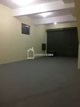 Galpão/Depósito/Armazém em São Paulo - Jardim Sapopemba