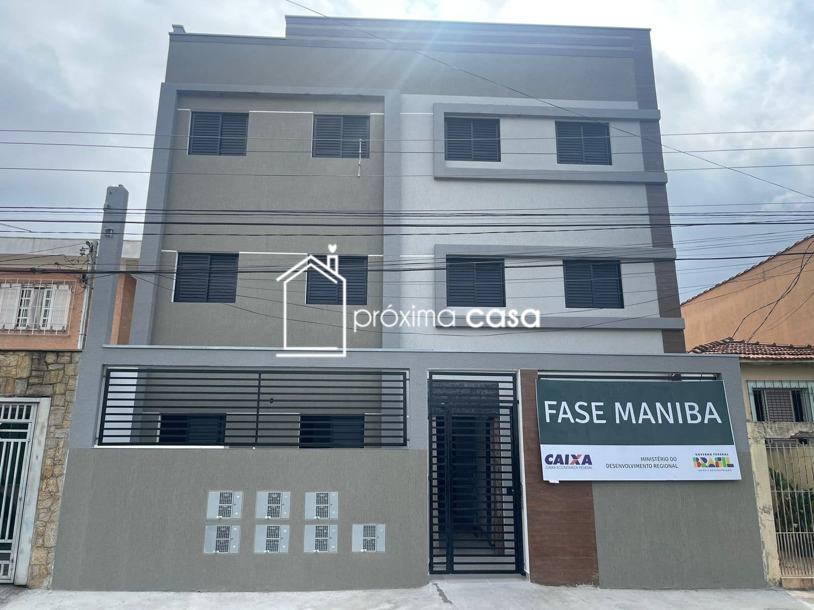 Apartamento em São Paulo - Jardim Planalto