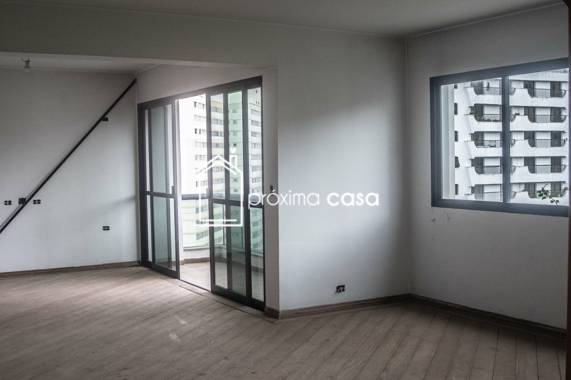 Apartamento em São Paulo - Parque da Mooca