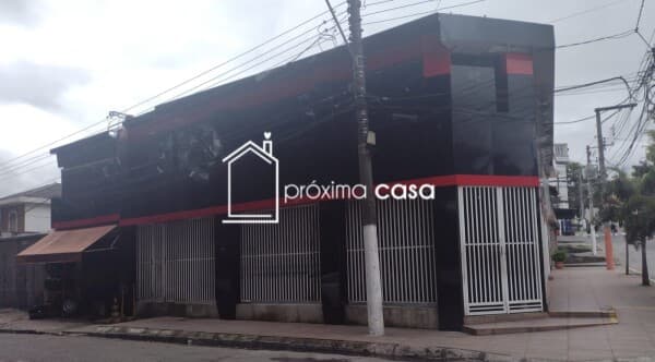 Sala/Conjunto em São Paulo - Jardim Ana Rosa
