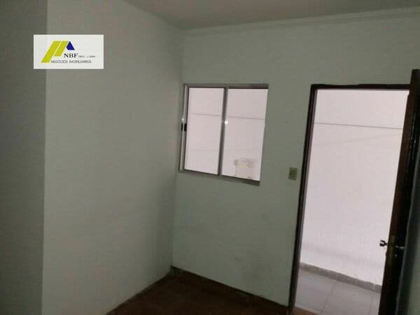 Casa Padrão para Aluguel em Jardim Planalto São Paulo-SP