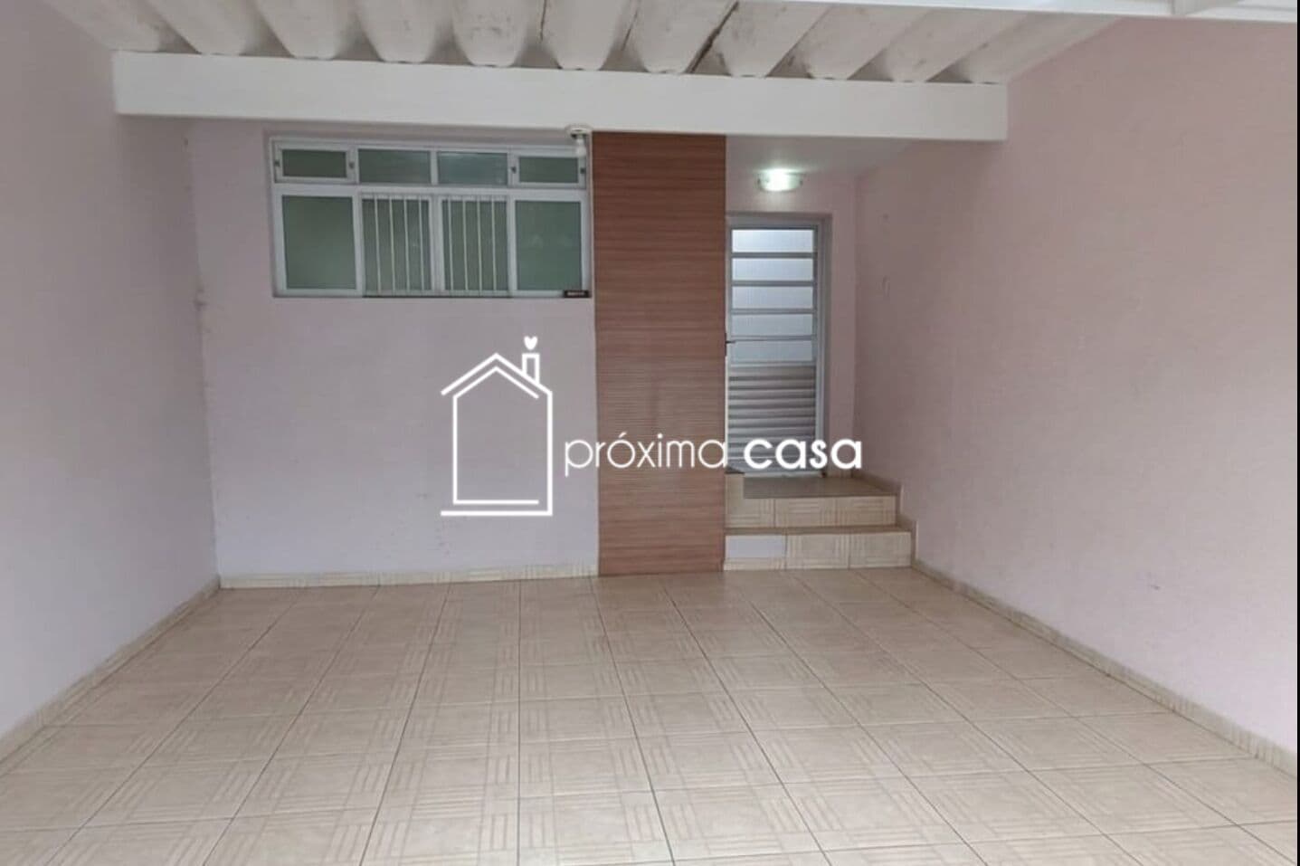 Casa em São Paulo - Jardim Planalto