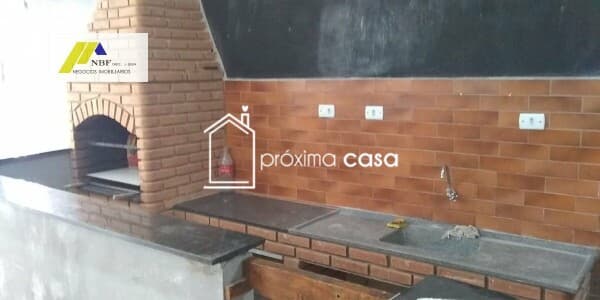 Salão comercial Padrão para Aluguel em Cidade São Mateus São Paulo-SP
