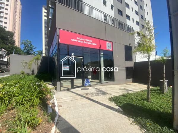 Sala/Conjunto em São Paulo - Mooca