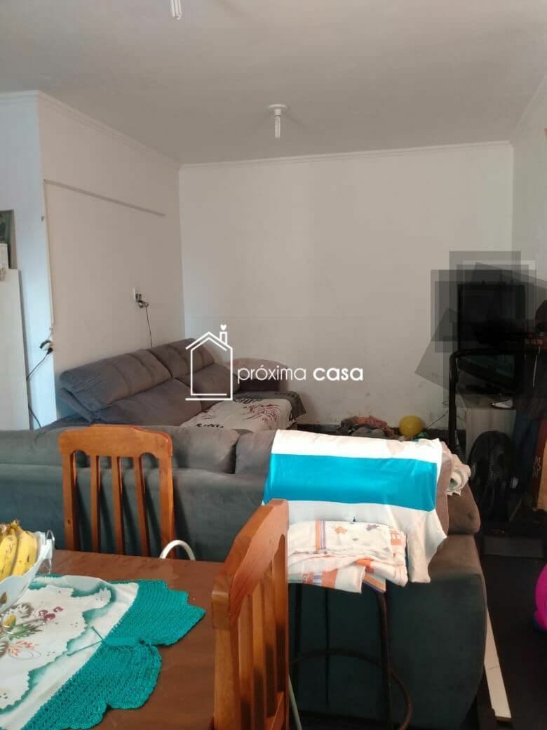 Casa Sobrado à venda em São Paulo/SP