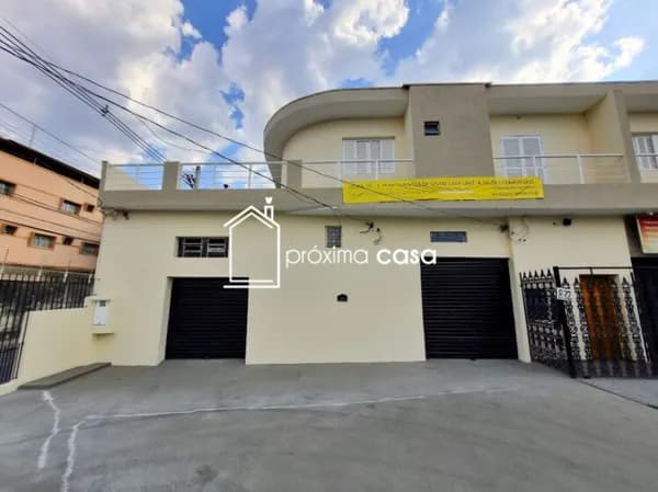 Apartamento em Santo André - Centro