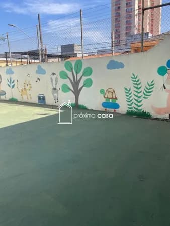Sobrado em São Paulo - Jardim Ivone