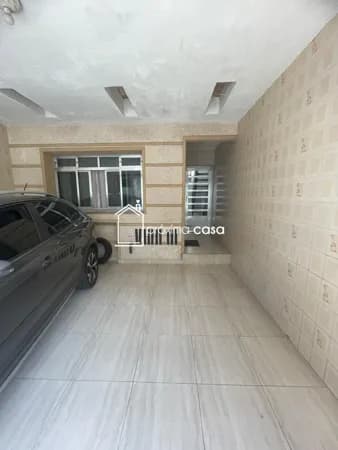 Casa em São Paulo - Jardim Planalto