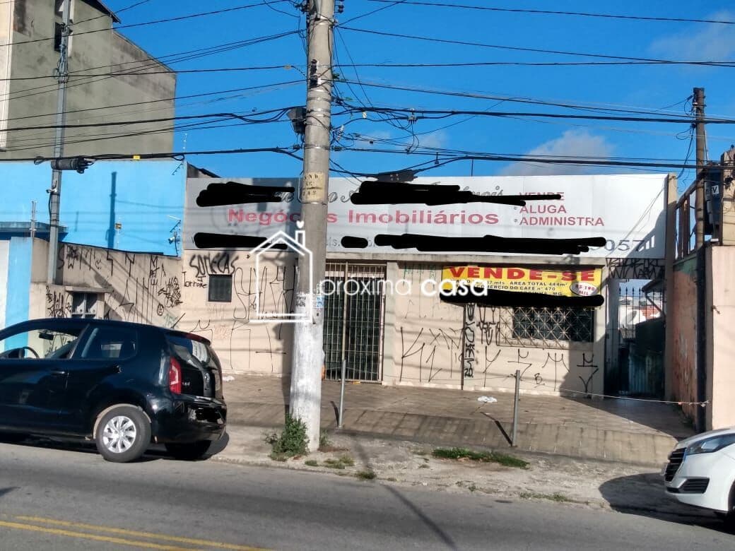 Sala/Conjunto em Santo André - Vila Alto de Santo André