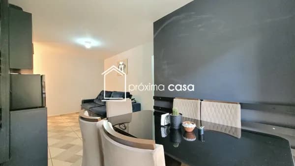 Apartamento em São Paulo - Parque São Rafael