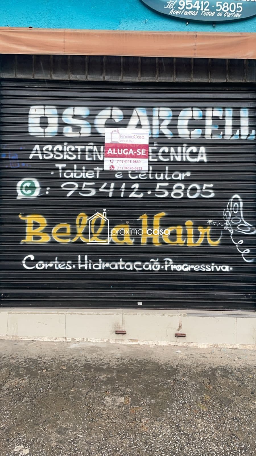 Sala/Conjunto em São Paulo - Parque Santa Madalena