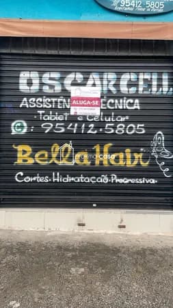 Sala/Conjunto em São Paulo - Parque Santa Madalena
