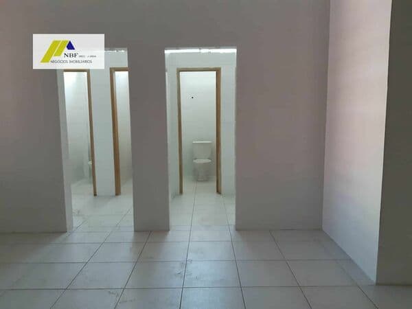 Salão comercial Padrão para Venda em Rudge Ramos São Bernardo do Campo-SP