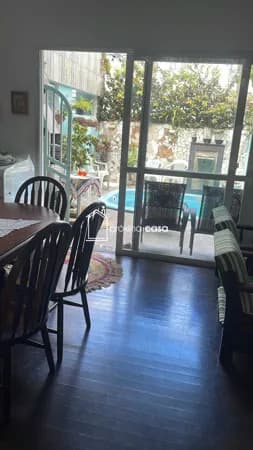 Casa em Santo André - Parque Gerassi
