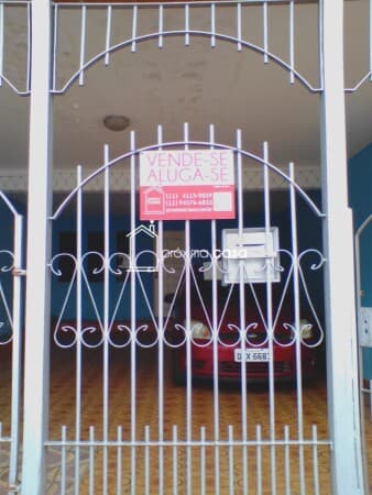 Casa em São Paulo - Vila Nova