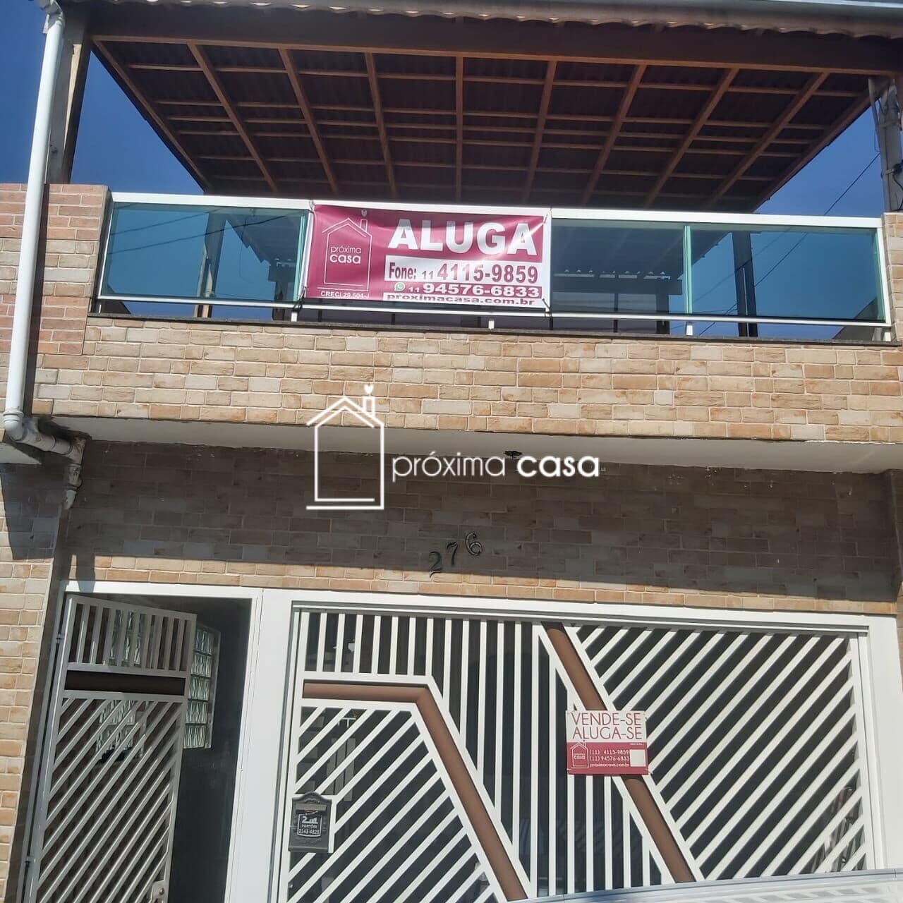 Casa em São Paulo - Jardim Mimar