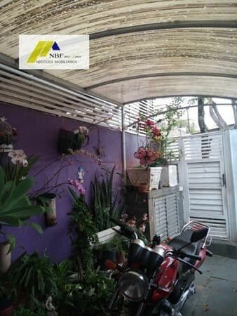Sobrado Padrão para Venda em Tremembé São Paulo-SP