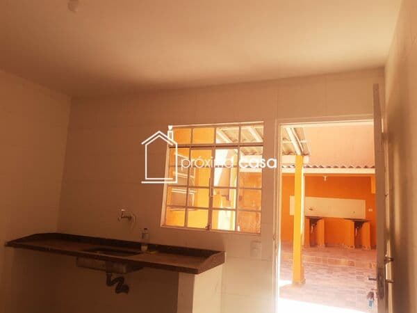 Casa sobreposta