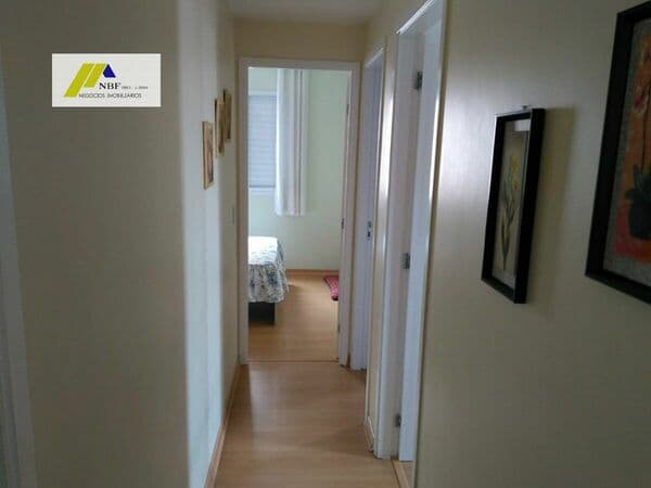 Apartamento Padrão para Venda em Parque Independência São Paulo-SP