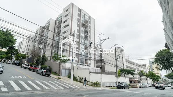 Apartamento em São Paulo - Vila Carrão