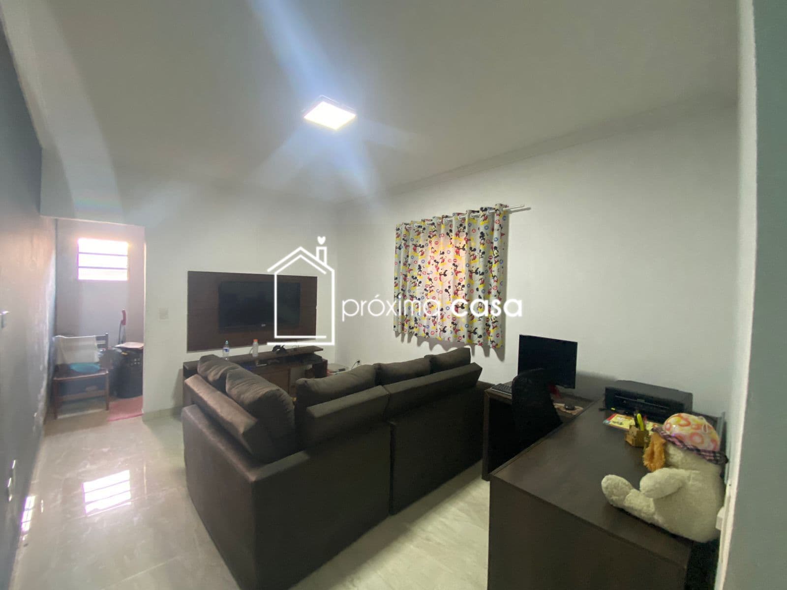 Casa em Santo André - Vila Camilópolis