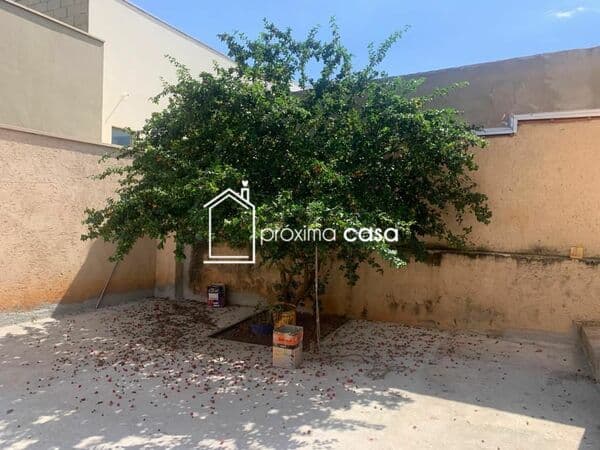 Casa Padrão à venda em Jaguariúna/SP