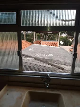 Casa em São Paulo - Parque Santa Madalena
